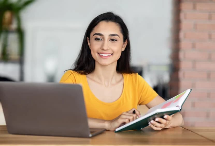 Estudiante de EdTech