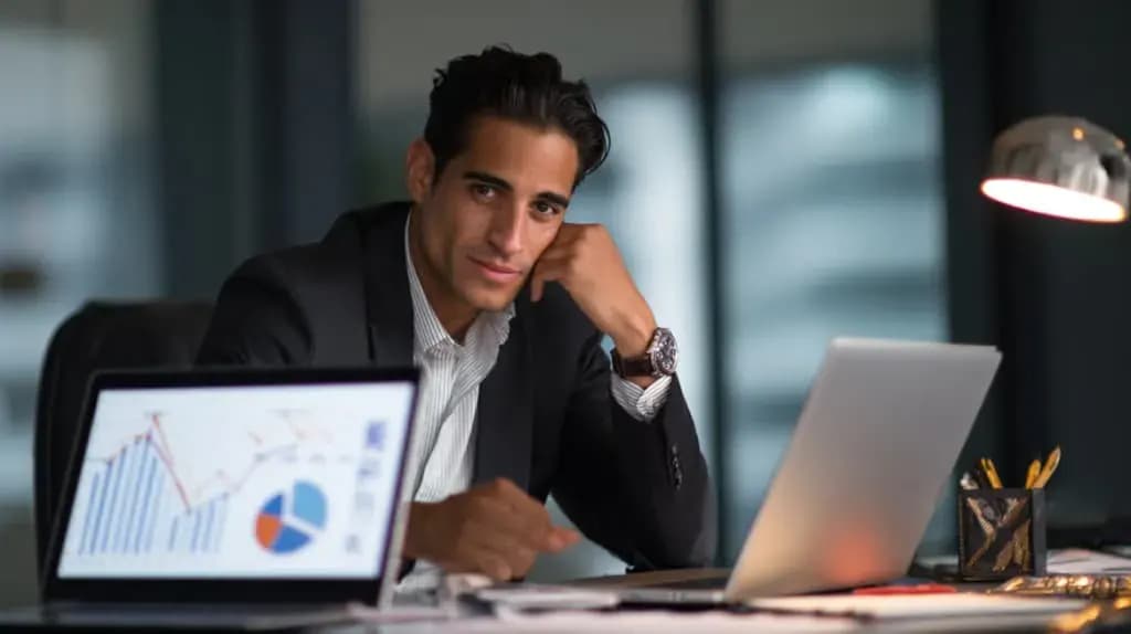 ¿Cuánto gana un Licenciado en Finanzas?