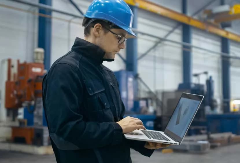 Estudiante de Ingeniería Industrial