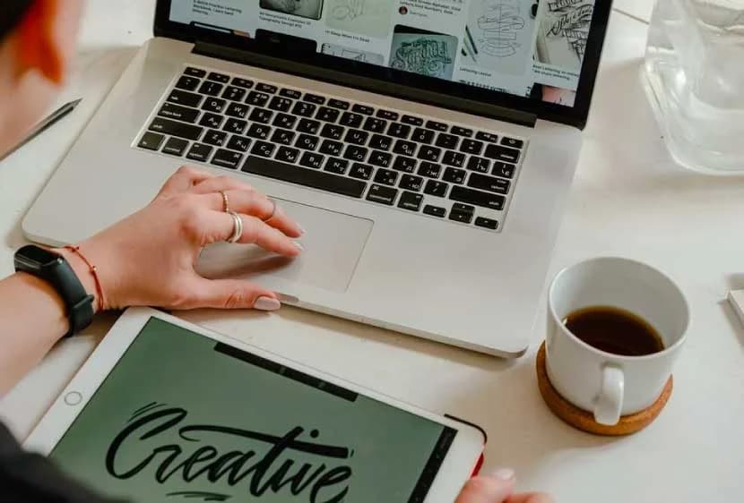 Server de Marketing Digital