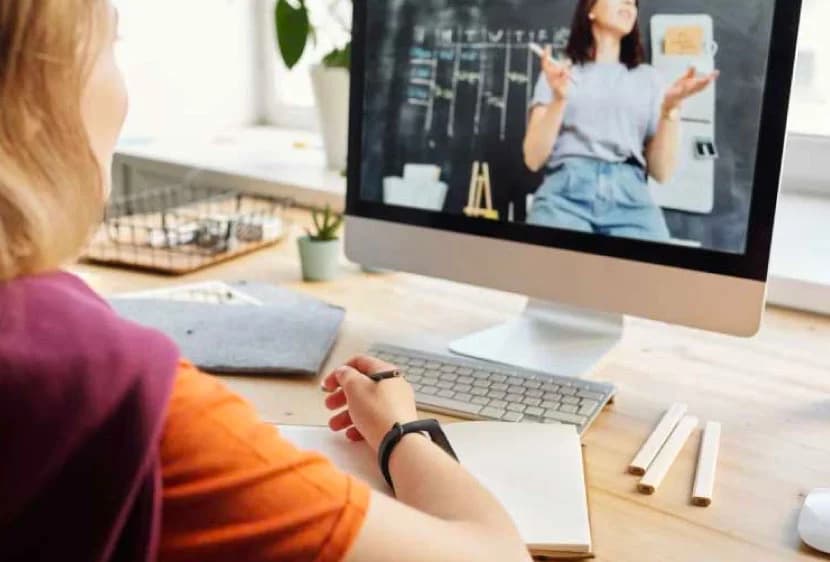 Estudiantes de Pedagogía