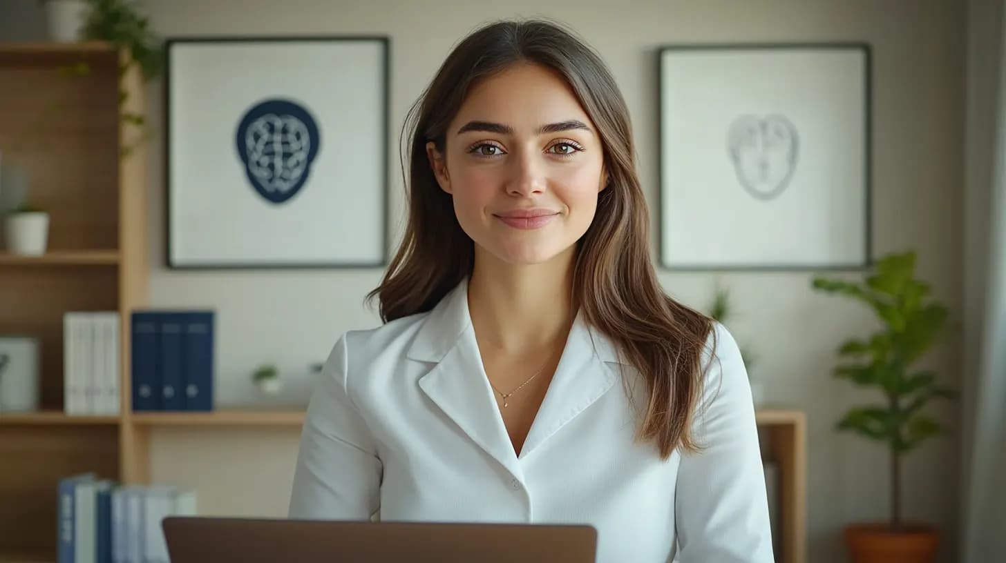Estudiantes de Psicología