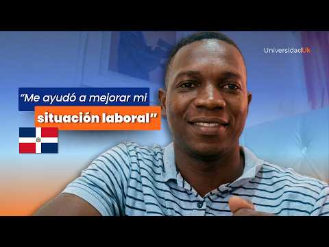 Testimonio de Madai Philogene
