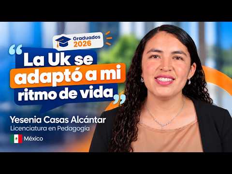 Testimonio de Yesenia Casas Alcántar