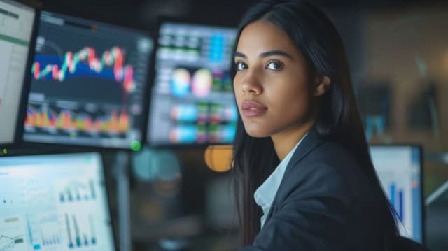 ¿Cuánto gana un Licenciado en Economía?