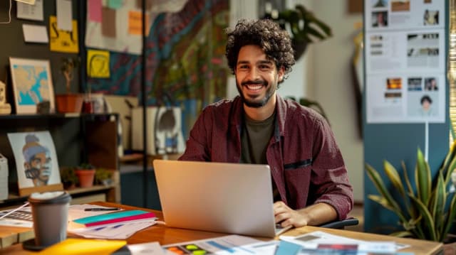 ¿Cuánto gana un Licenciado en Marketing Digital?