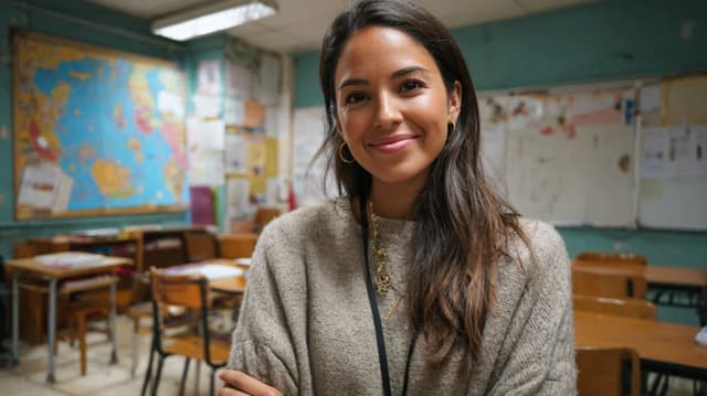 ¿Cuánto gana un Licenciado en Pedagogía?