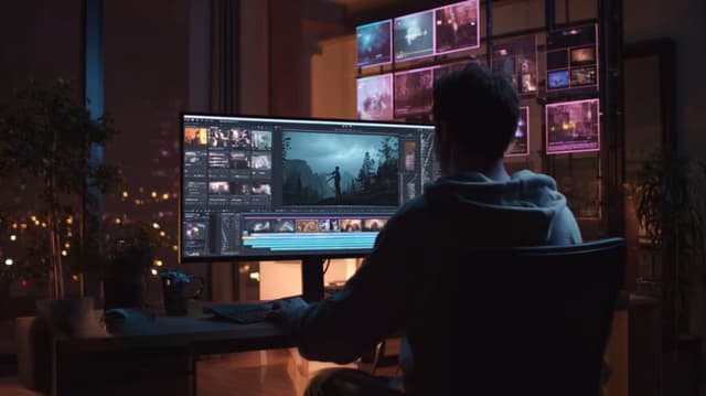 ¿Cuánto gana un Licenciado en Producción Cinematográfica con IA?