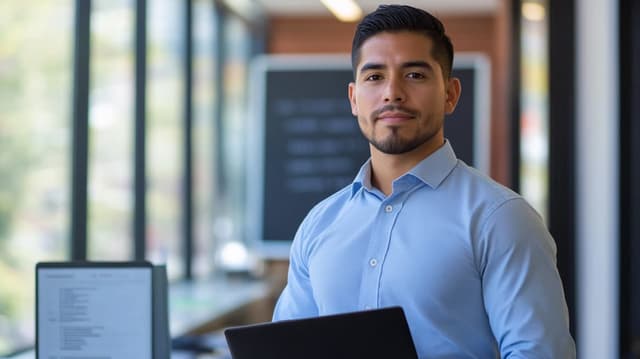 ¿Cuánto gana un Profesional con una Maestría en Administración de Empresas?