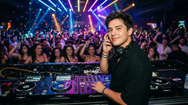 ¿Cuánto gana un productor musical en México en 2026?
