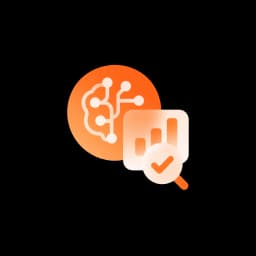Ilustración de capacidad con IA: Crear y analizar soluciones con IA como aliada