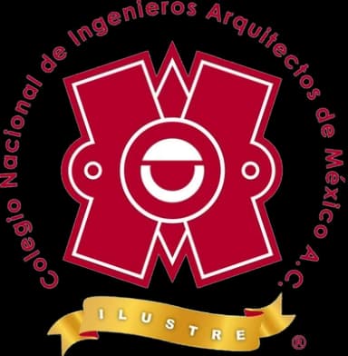 Ilustre Colegio Nacional de Ingenieros Arquitectos de México A.C.