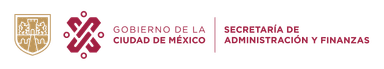 Secretaría de Administración y Finanzas