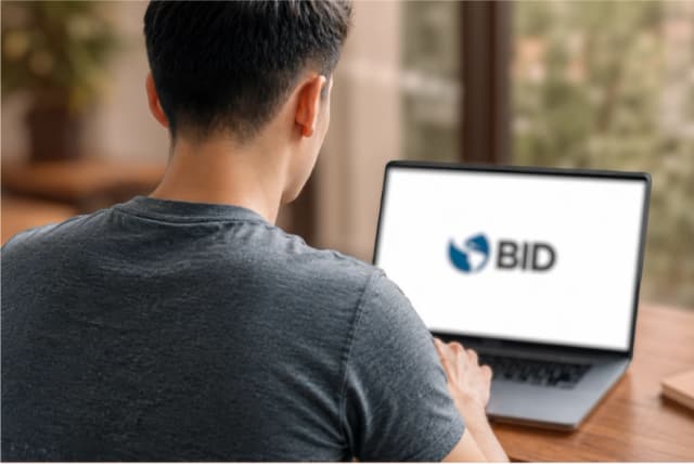 Respaldo del BID