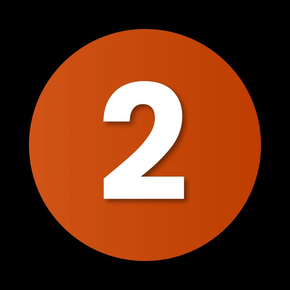Número 2