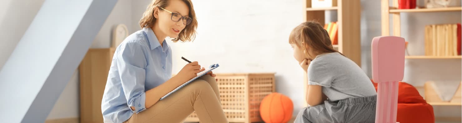 Máster en Psicología Infantil y Juvenil