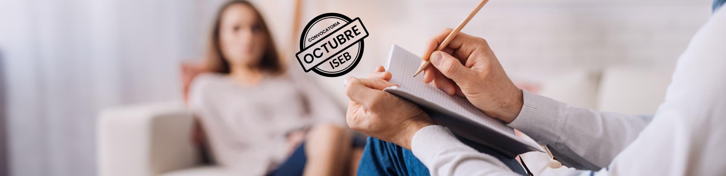 Máster en Psicoterapia Integradora. Apego y Trauma