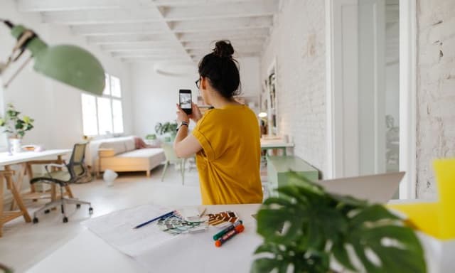 Arquitectura de Interiores: la especialidad más buscada