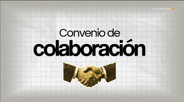 Universidad Uk y el ICNIAM firman convenio: lo que cambia para los estudiantes de Arquitectura
