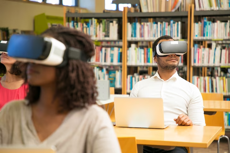 Uso de las tecnologías para la educación (EdTech)