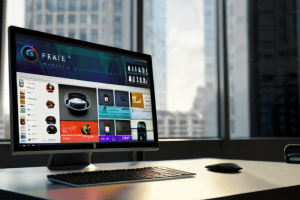 Marketing digital