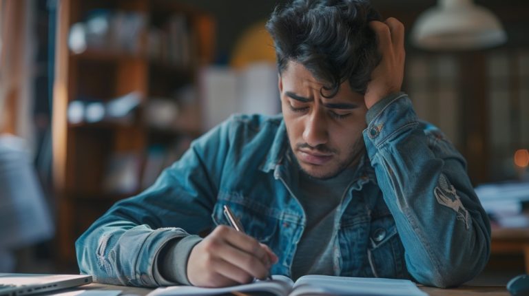 no pasé el examen de la unam qué hago?