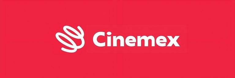 el nuevo logo de cinemex