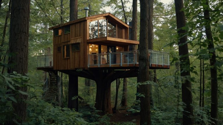 arquitectura sostenible