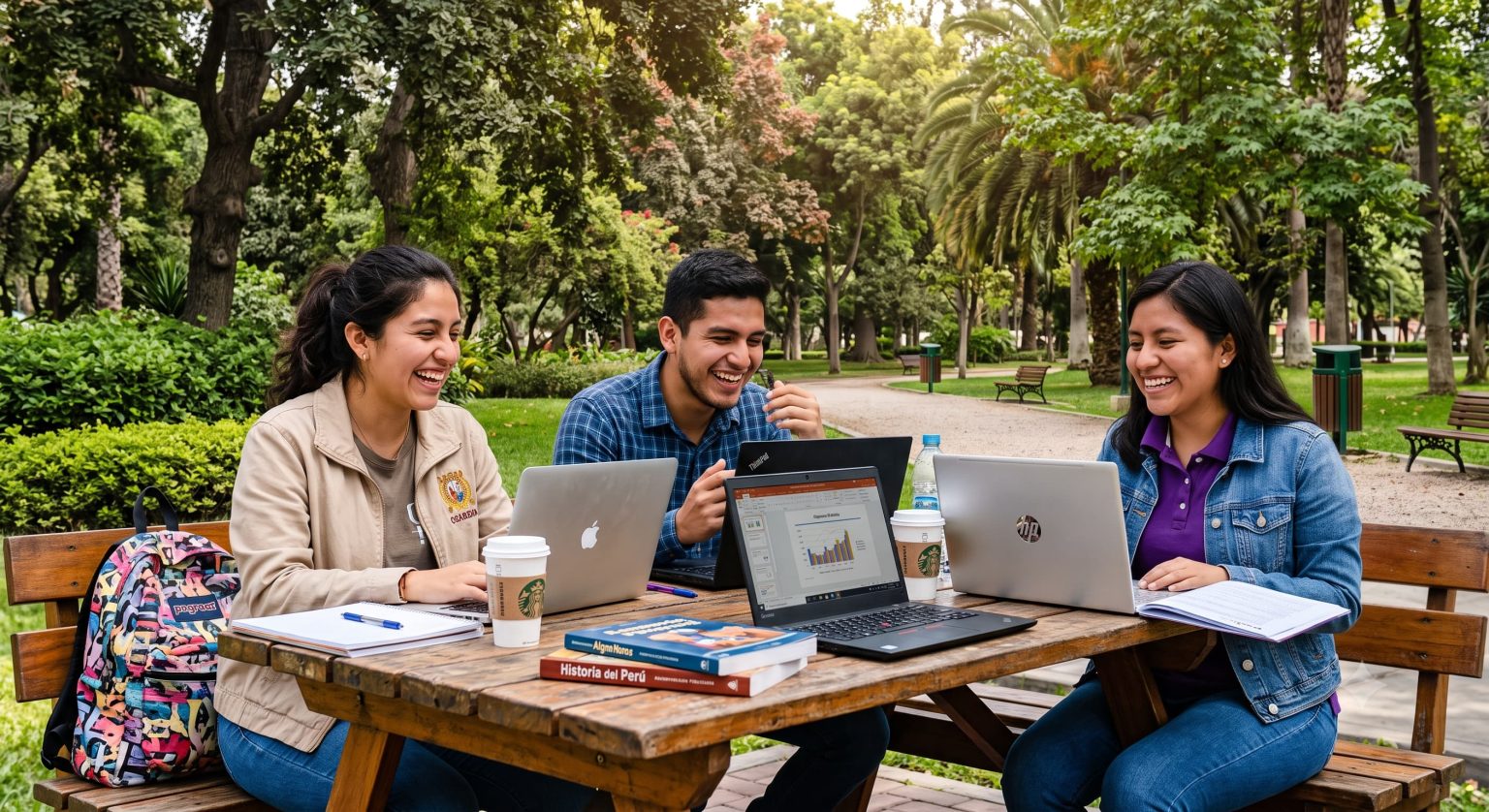 ¿El título de la Universidad Uk es válido en Perú? Todo sobre SUNEDU y la revalidación