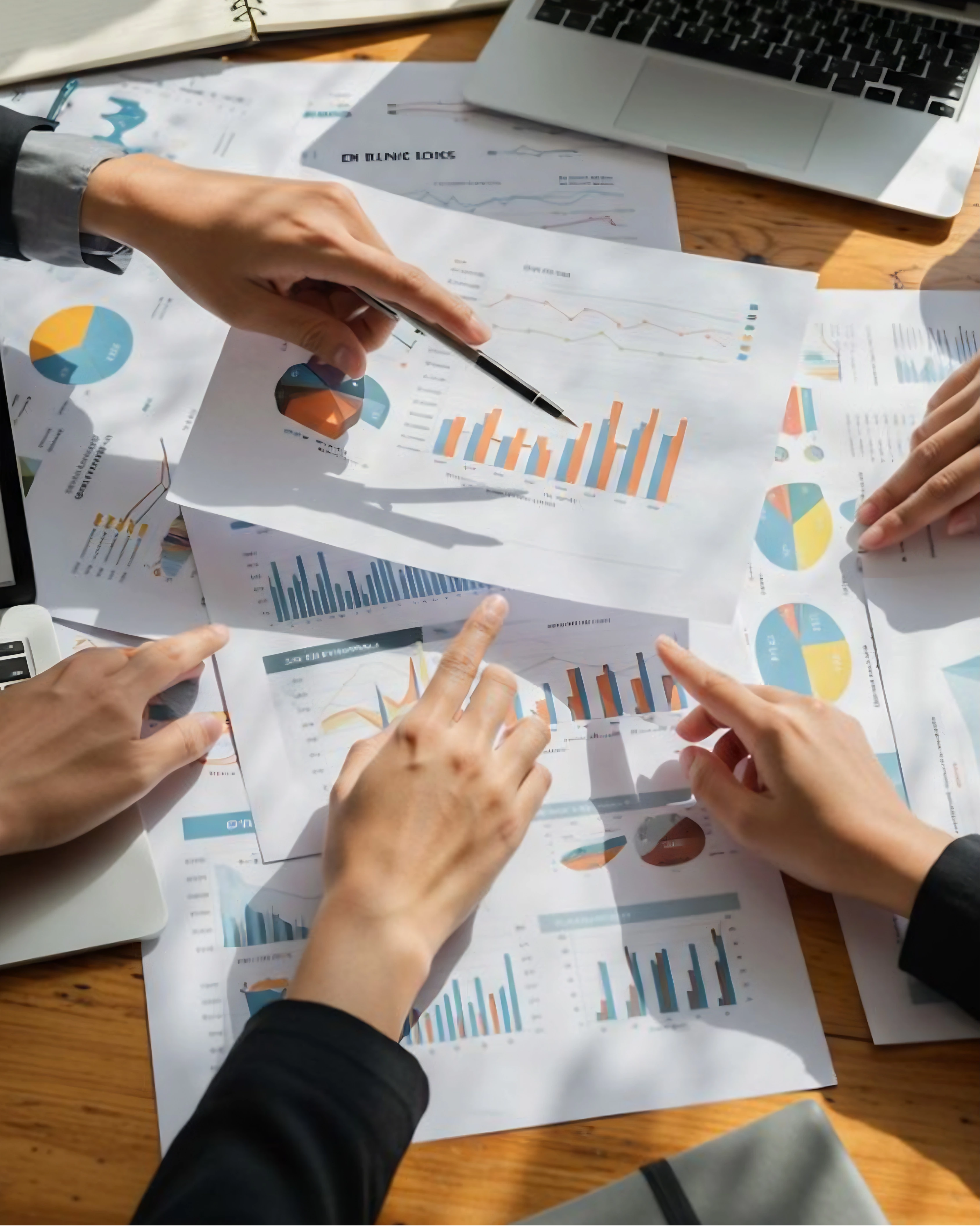 Maestría en Administración de Empresas (MBA)