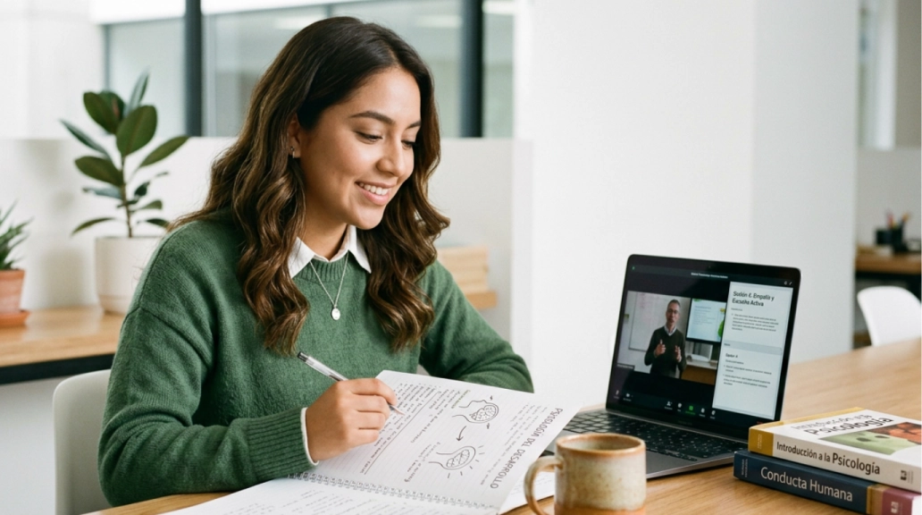 Psicología